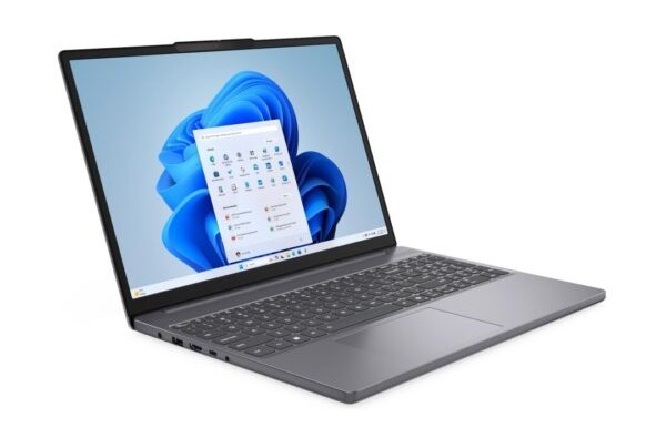 لپ تاپ لنوو 15.3 اینچی IdeaPad Slim 3 15IRH10 Core i7 13620H 16GB LPDDR5 1TB SSD Intel IPS