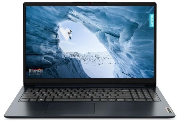 لپ تاپ لنوو آدیاپد 15.6 اینچی Lenovo IdeaPad 1 15IRU7 Core i5 1335U 16GB 512GB SSD Intel