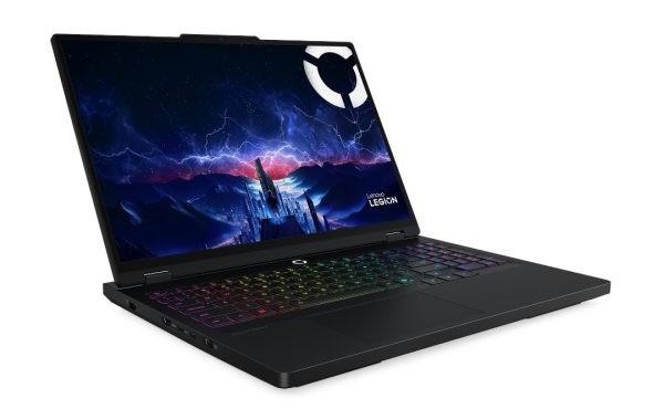 لپ تاپ گیمینگ لنوو 16 اینچی Lenovo Legion Pro 5 16IAX10 Core Ultra 7 255HX 16GB DDR5 1TB SSD 8GB RTX5070