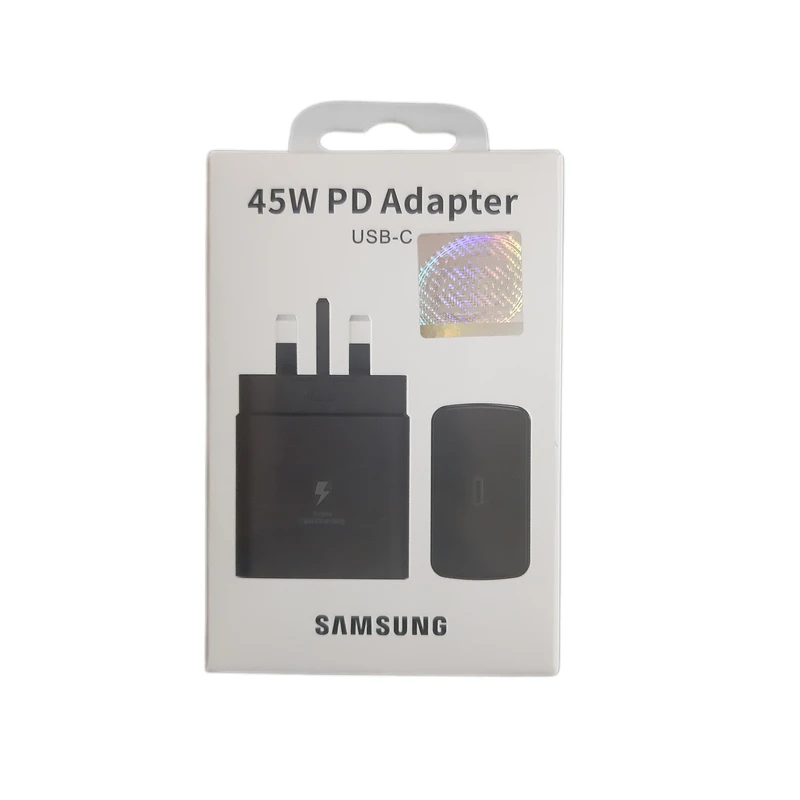 شارژر 45W PD Adapter سامسونگ (USB-C)